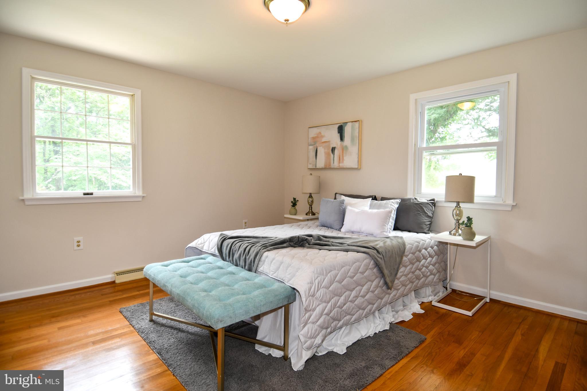 24909 Woodfield School Road Gaithersburg, MD 20882 - Photo 13 of 25 Bedroom 1