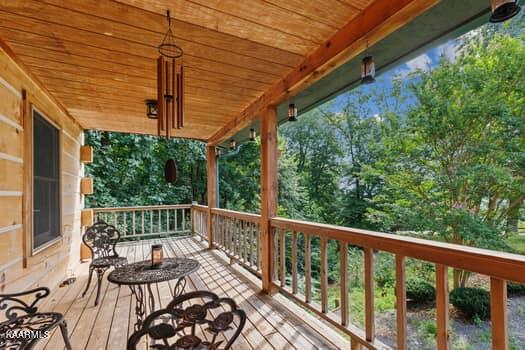 2308 Colonial View Road Kingsport, TN 37663 - Photo 6 of 48 IMG_0012