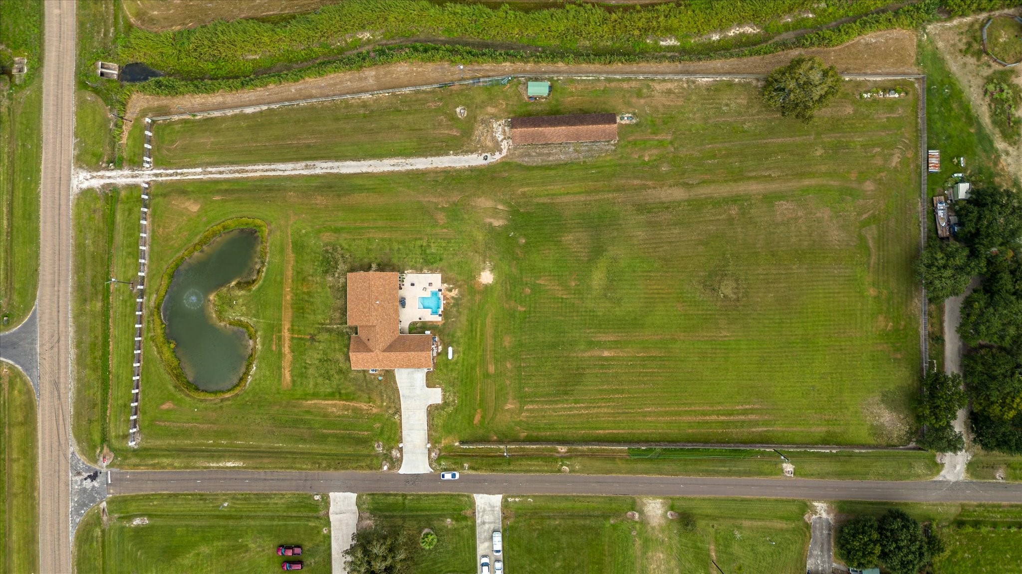 105 Baker Road Winnie, TX 77665 - Photo 41 of 46 Gallery Image 41
