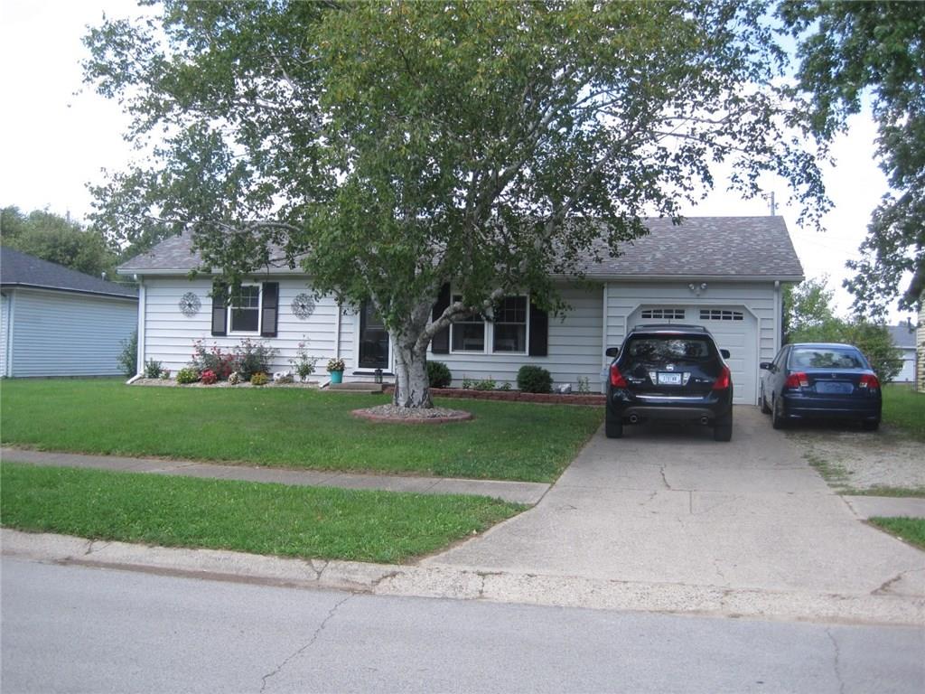 2127 Manor Drive Lebanon, IN 46052 - Photo 1 of 34 Gallery Image 1