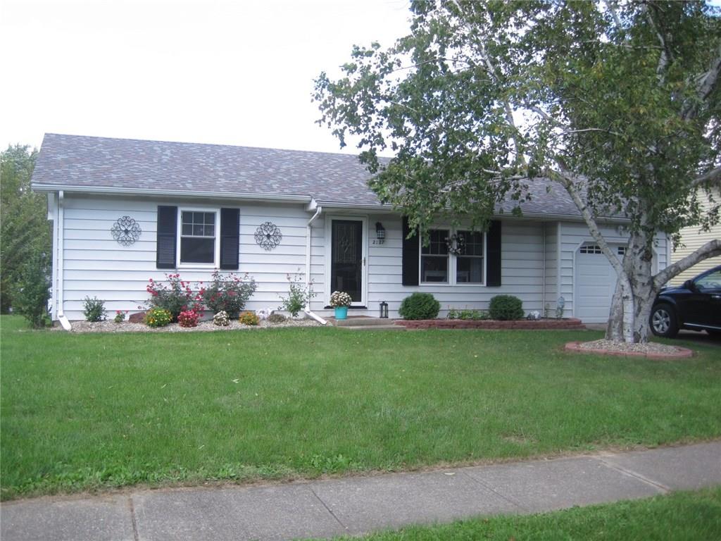 2127 Manor Drive Lebanon, IN 46052 - Photo 2 of 34 Gallery Image 2