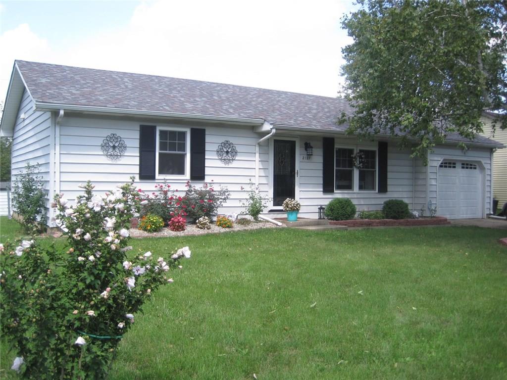 2127 Manor Drive Lebanon, IN 46052 - Photo 21 of 34 Gallery Image 21