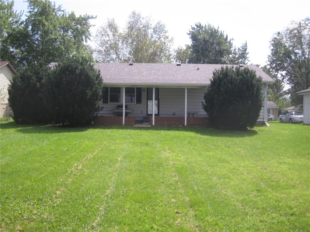 2127 Manor Drive Lebanon, IN 46052 - Photo 24 of 34 Gallery Image 24