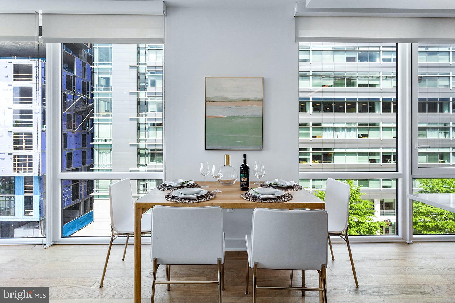 37 L Street Southeast, Unit 502 Washington, DC 20003 - Photo 12 of 20