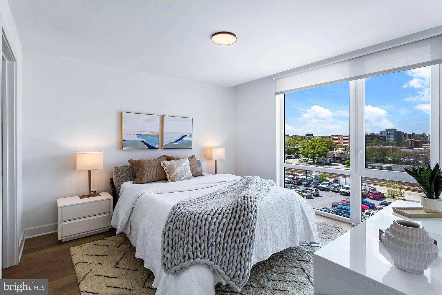 37 L Street Southeast, Unit 502 Washington, DC 20003 - Photo 15 of 20