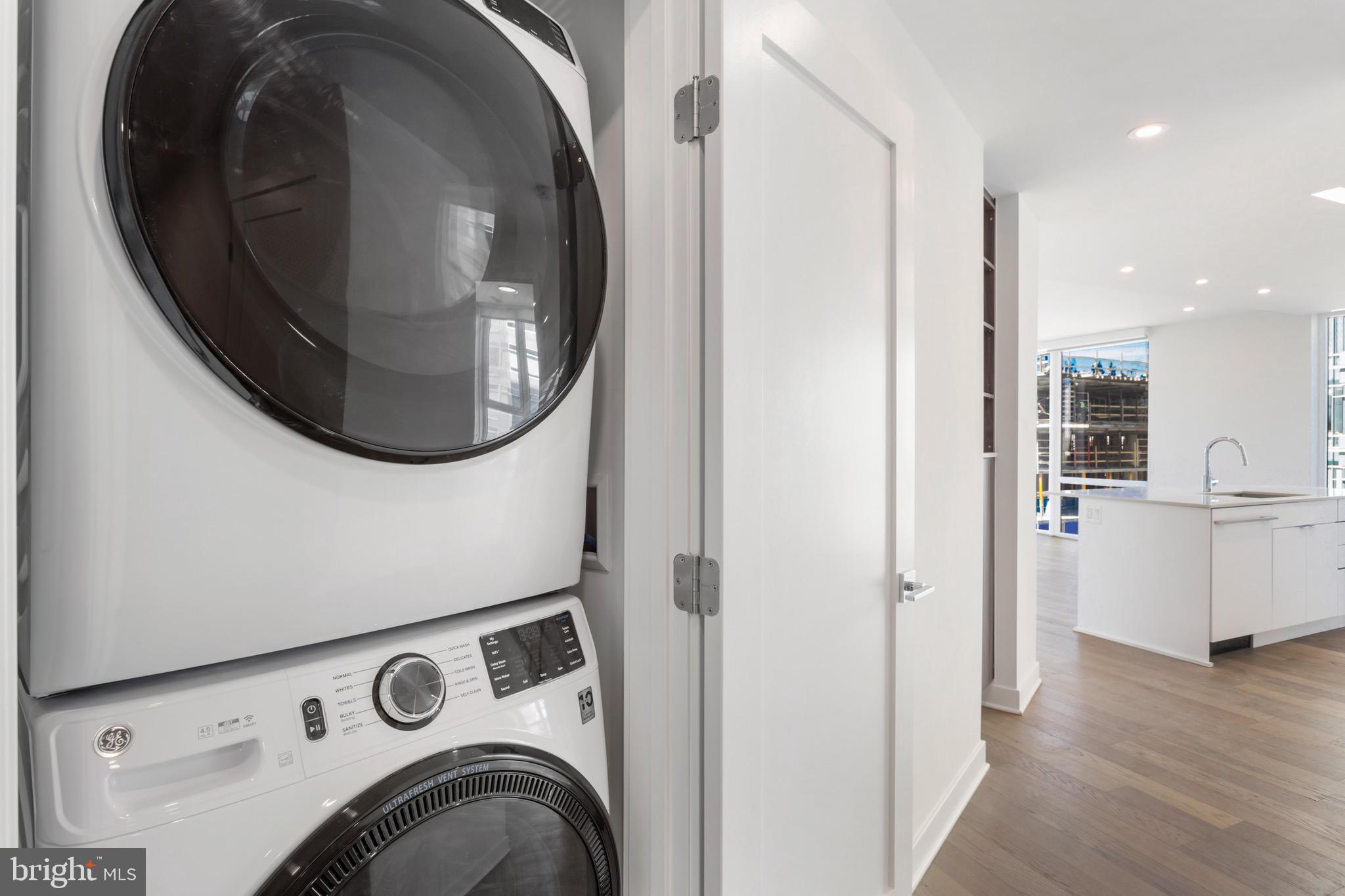 37 L Street Southeast, Unit 502 Washington, DC 20003 - Photo 20 of 20