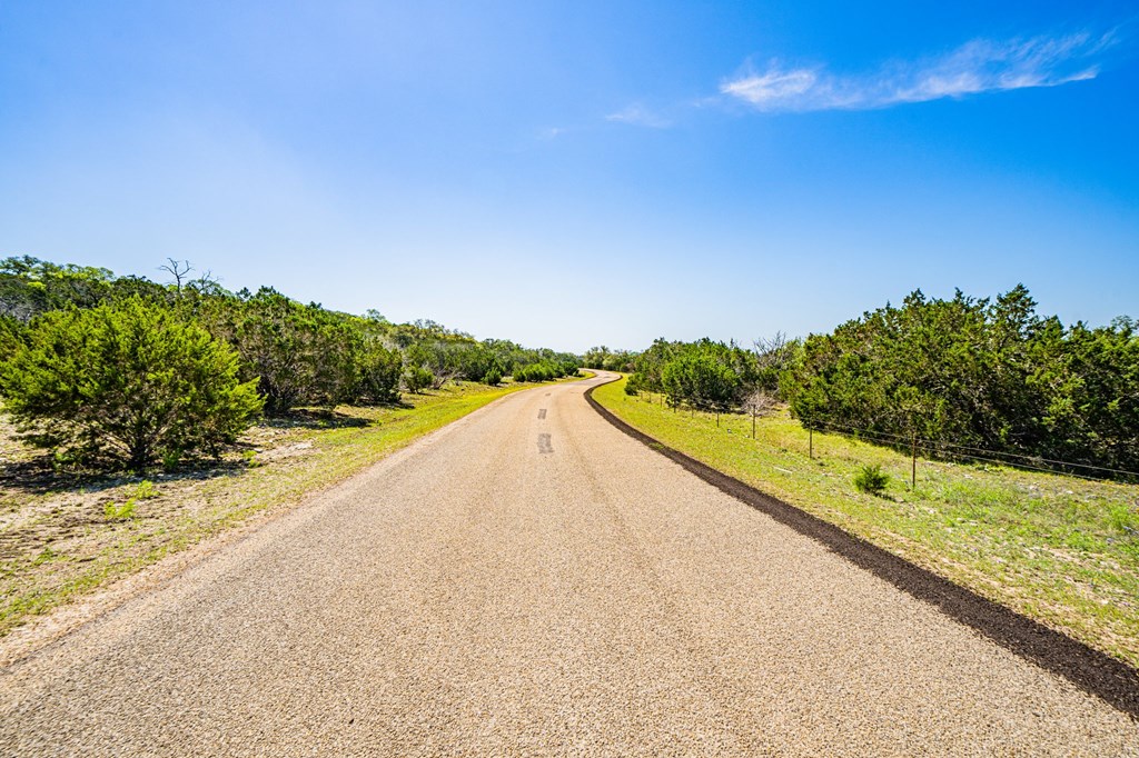 0 West Other Hunt, TX 78024 - Photo 9 of 14 a view of a swimming pool and lake view