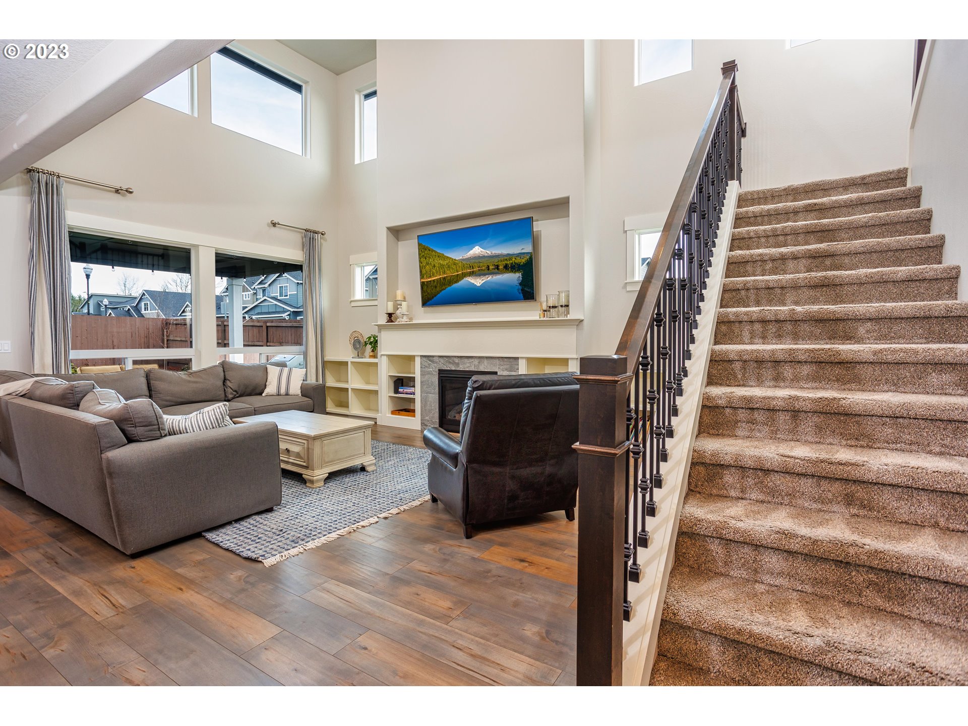 3014 South Cherry Grove Way Ridgefield, WA 98642 - Photo 4 of 25