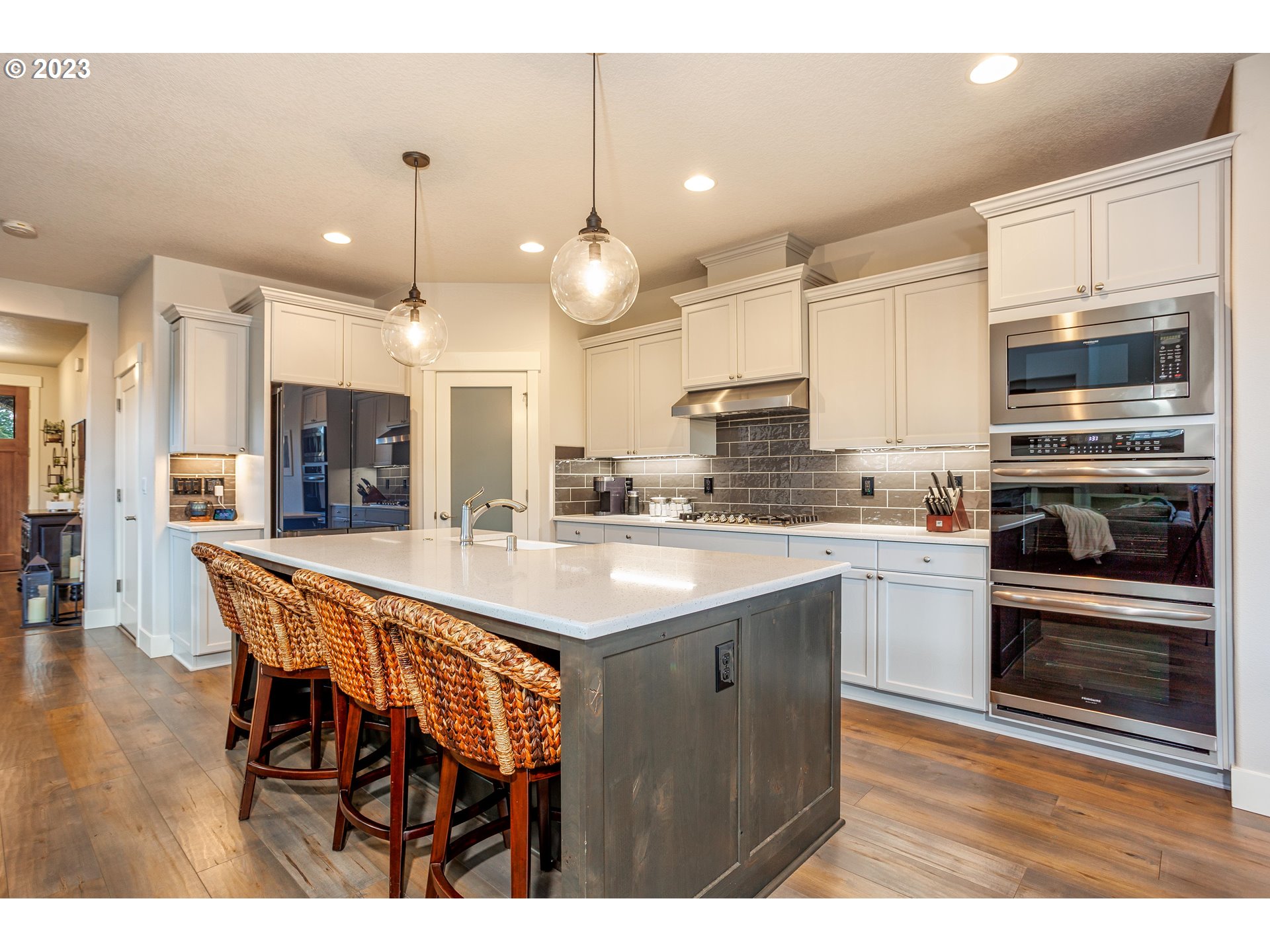 3014 South Cherry Grove Way Ridgefield, WA 98642 - Photo 6 of 25