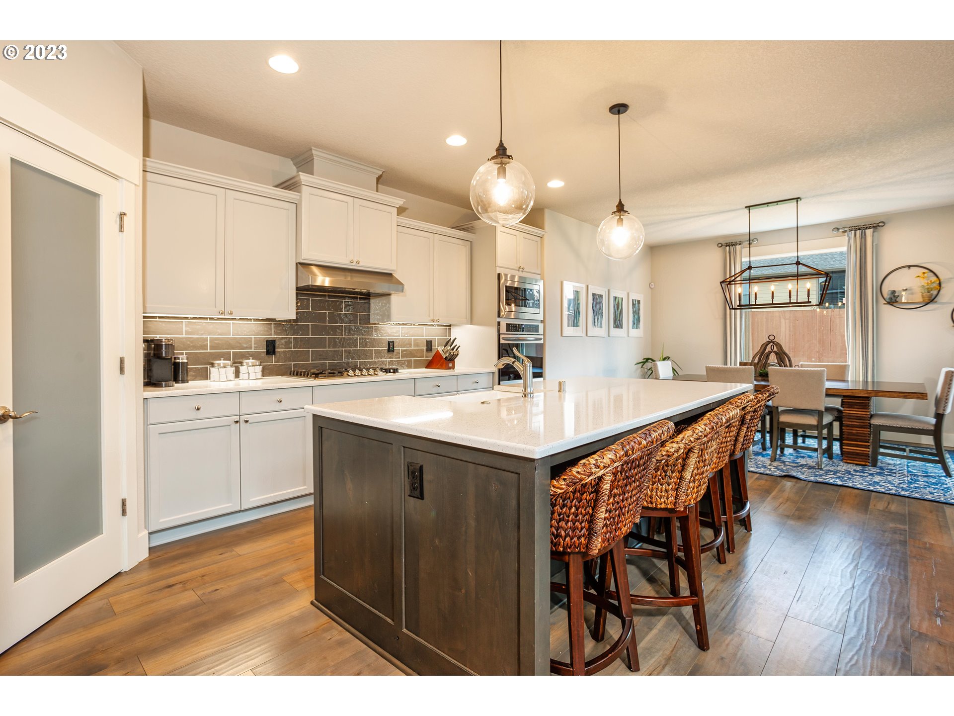 3014 South Cherry Grove Way Ridgefield, WA 98642 - Photo 8 of 25