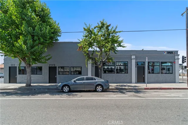 $2,495 | 1901 South Pacific Avenue, Unit 5, San Pedro, CA 90731