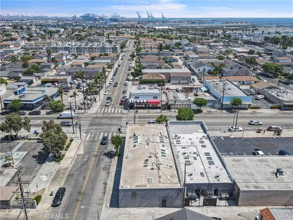$2,495 | 1901 South Pacific Avenue, Unit 5, San Pedro, CA 90731