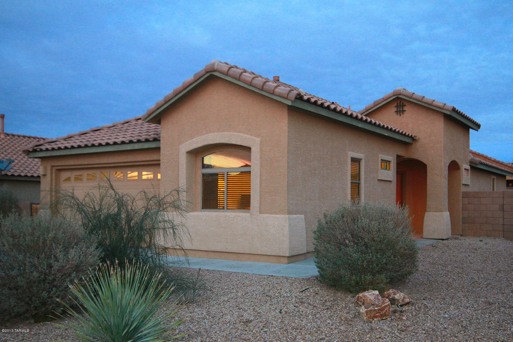 491 South Lower Chord Road Vail, AZ 85641 - Photo 18 of 18 Gallery Image 18