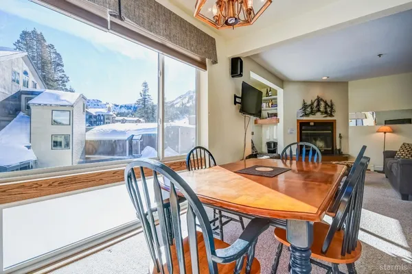 $455,000 | 1360 Kirkwood Meadows Drive, Unit 202, Kirkwood, CA 95646