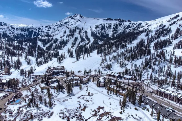 walk in view of a city