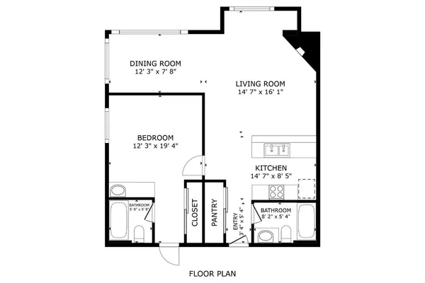 $455,000 | 1360 Kirkwood Meadows Drive, Unit 202, Kirkwood, CA 95646