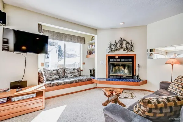 $455,000 | 1360 Kirkwood Meadows Drive, Unit 202, Kirkwood, CA 95646