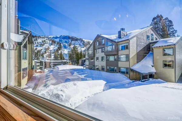 $455,000 | 1360 Kirkwood Meadows Drive, Unit 202, Kirkwood, CA 95646
