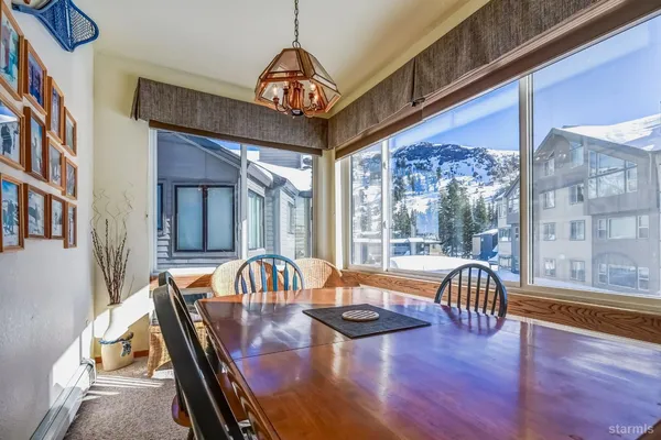 $455,000 | 1360 Kirkwood Meadows Drive, Unit 202, Kirkwood, CA 95646