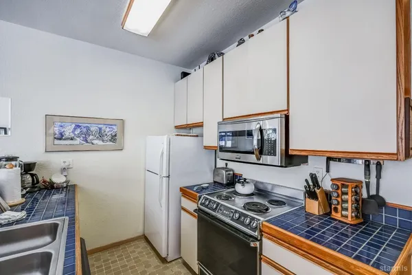 $455,000 | 1360 Kirkwood Meadows Drive, Unit 202, Kirkwood, CA 95646