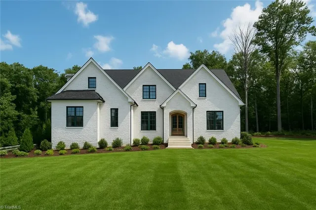 $1,200,000 | 1108 Hayes Farm Drive, Summerfield, NC 27358