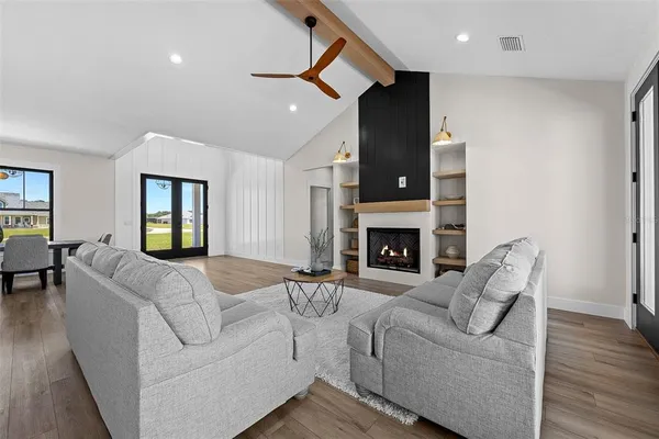 $789,900 | 389 Southwest Mossy Oak Way, Lake City, FL 32024