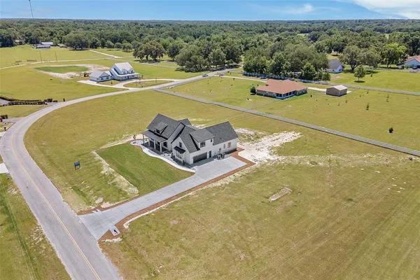 $789,900 | 389 Southwest Mossy Oak Way, Lake City, FL 32024