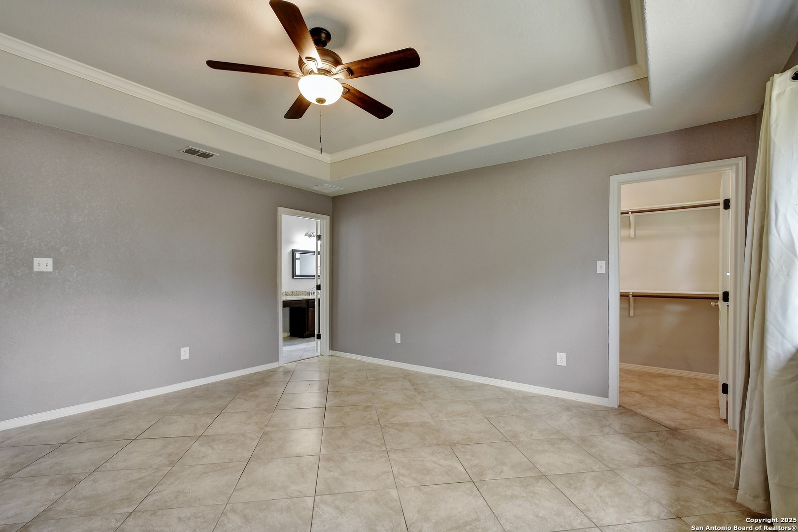 1010 Persimmon Pass Fischer, TX 78623 - Photo 14 of 26 a view of an empty room and window