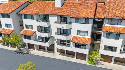 $549,500 | 22012 Sevilla Road, Unit 102, Hayward, CA 94541