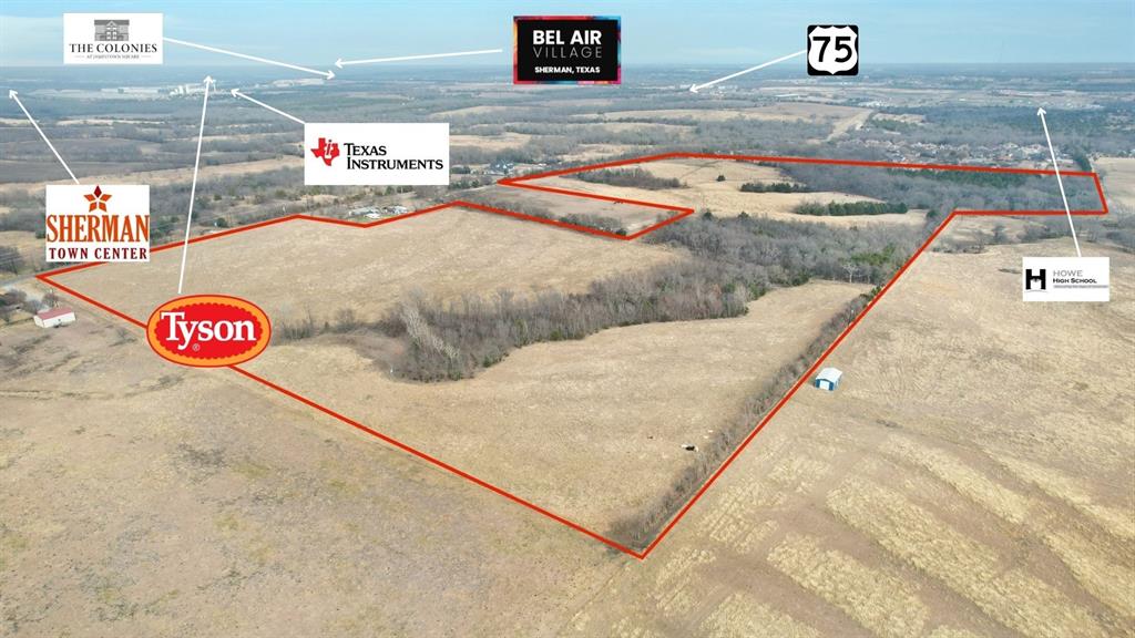 Tbd Tbd Fm-902 Howe, TX 75459 - Photo 1 of 28