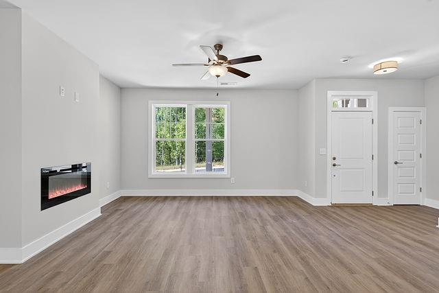 2522 Harbor Rdg Pass, Unit 347 Gainesville, GA 30507 - Photo 23 of 38