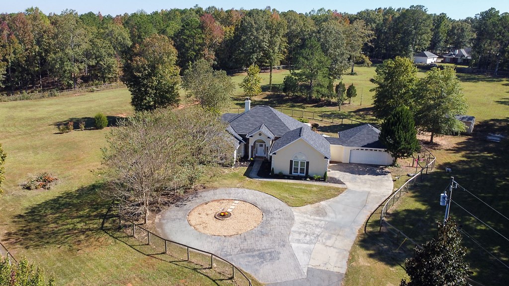 975 Central Church Road Midland, GA 31820 - Photo 28 of 39 Gallery Image 28