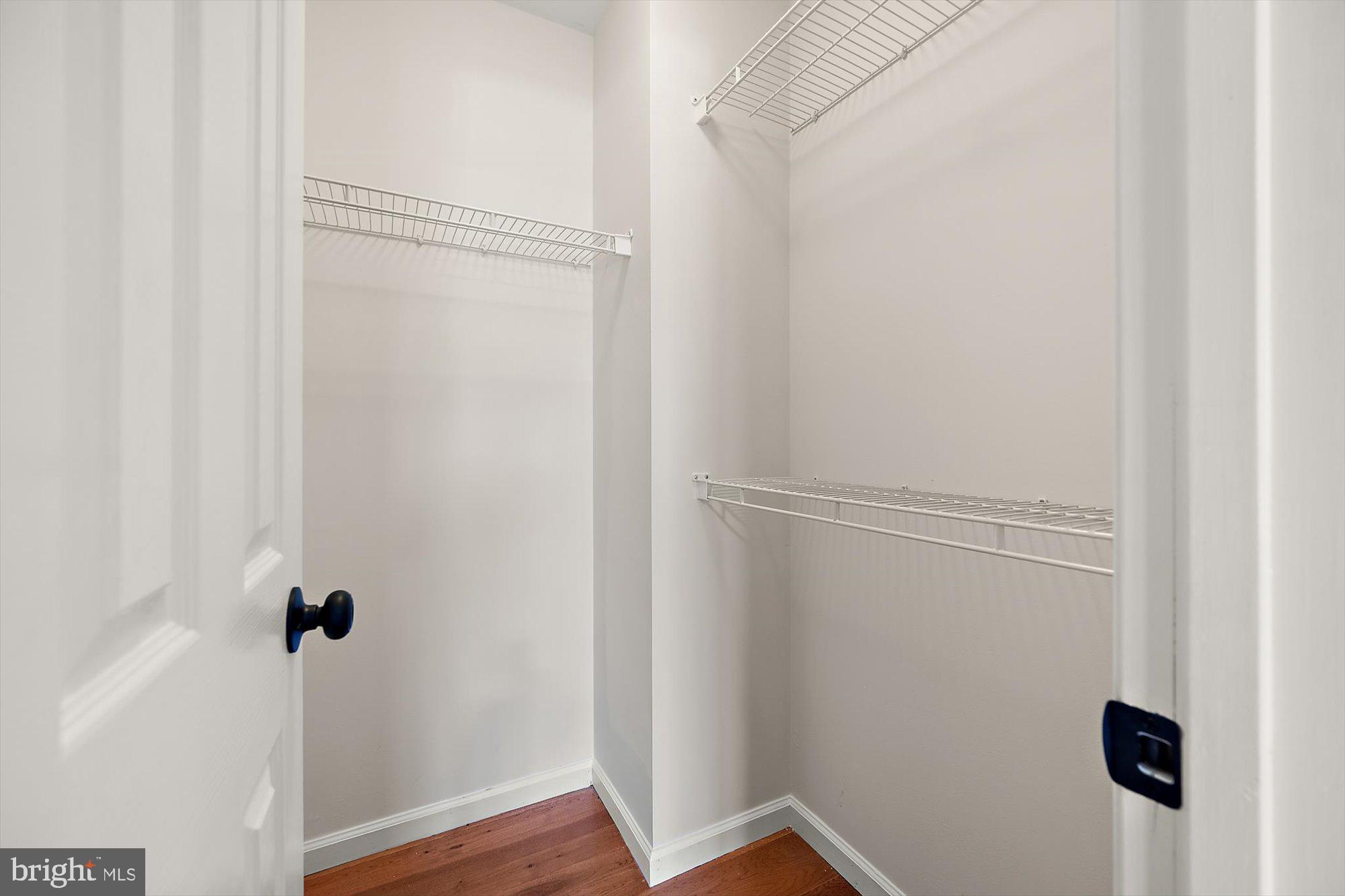 27809 Waller Road Salisbury, MD 21801 - Photo 18 of 26 Owner's Closet