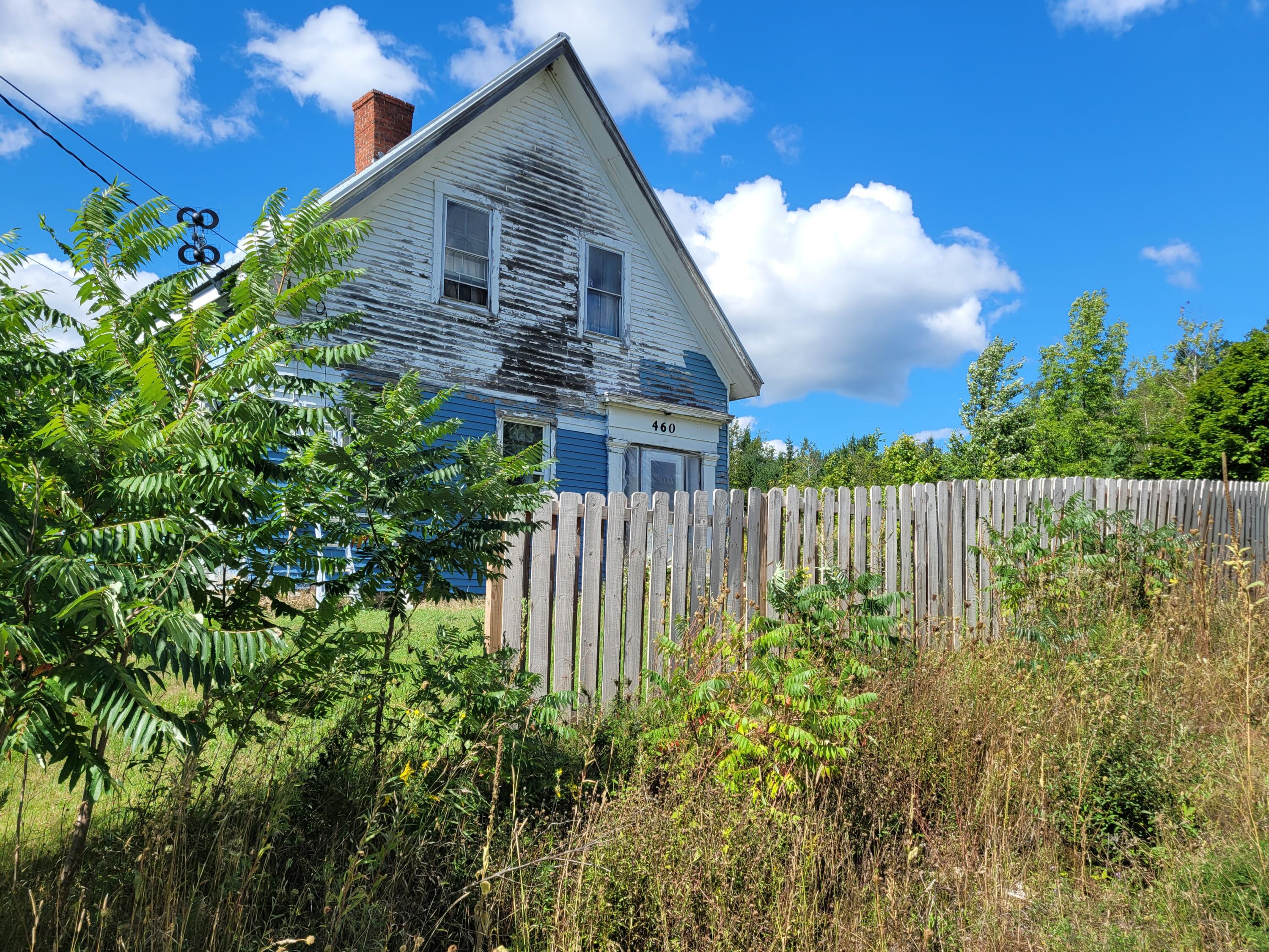 460 Billings Road Hermon, ME 04401 - Photo 4 of 43 20220901_141011