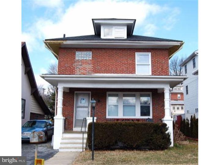 1623 March Street Reading, PA 19607 - Photo 2 of 13 Exterior Front