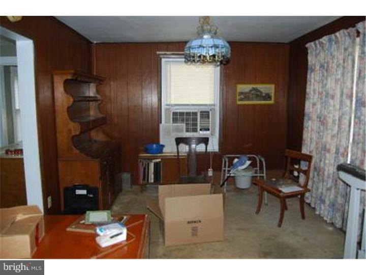 1623 March Street Reading, PA 19607 - Photo 7 of 13 Dining Room
