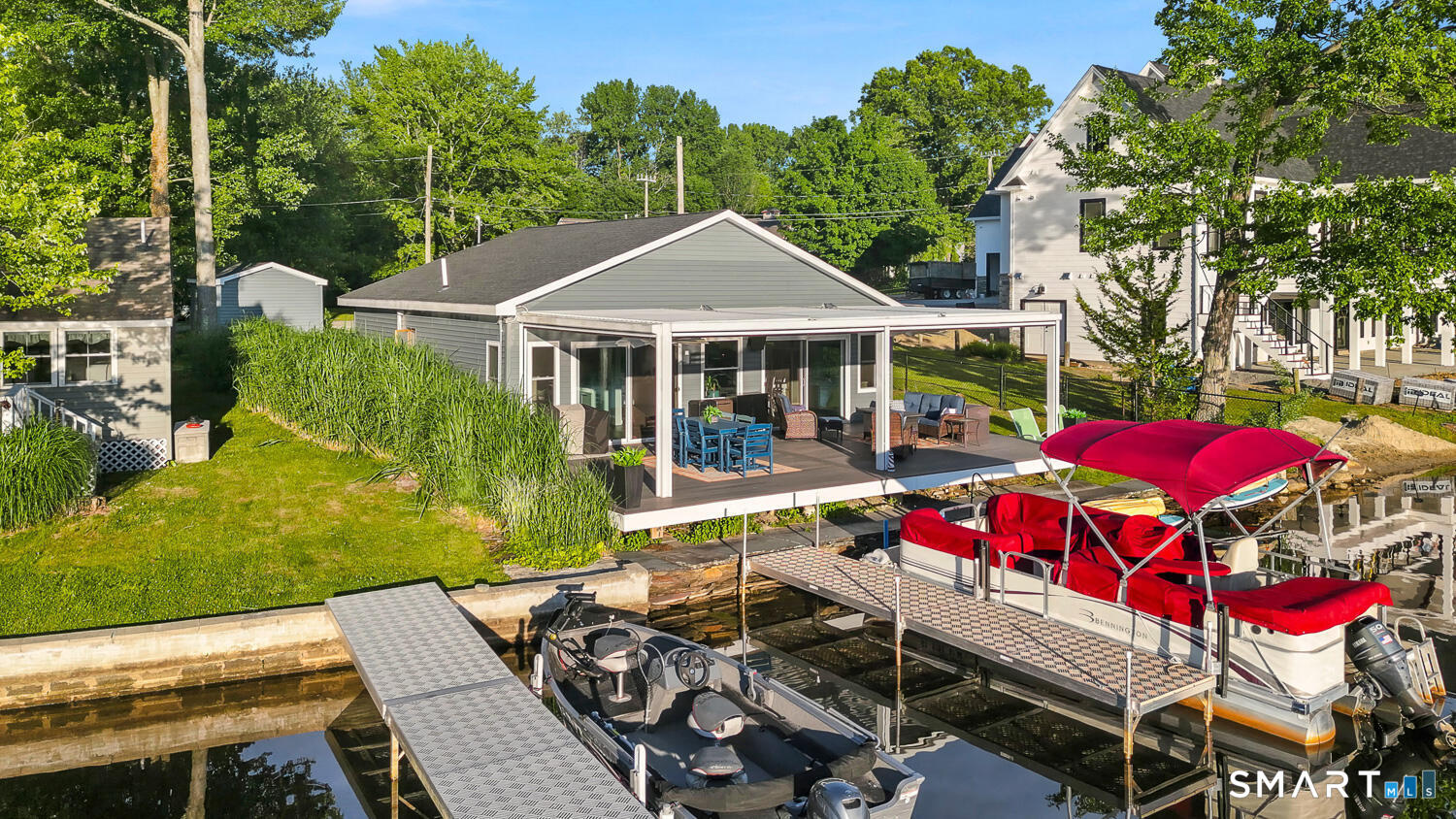 4 Loyola Road Woodstock, CT 06281 - Photo 3 of 36
