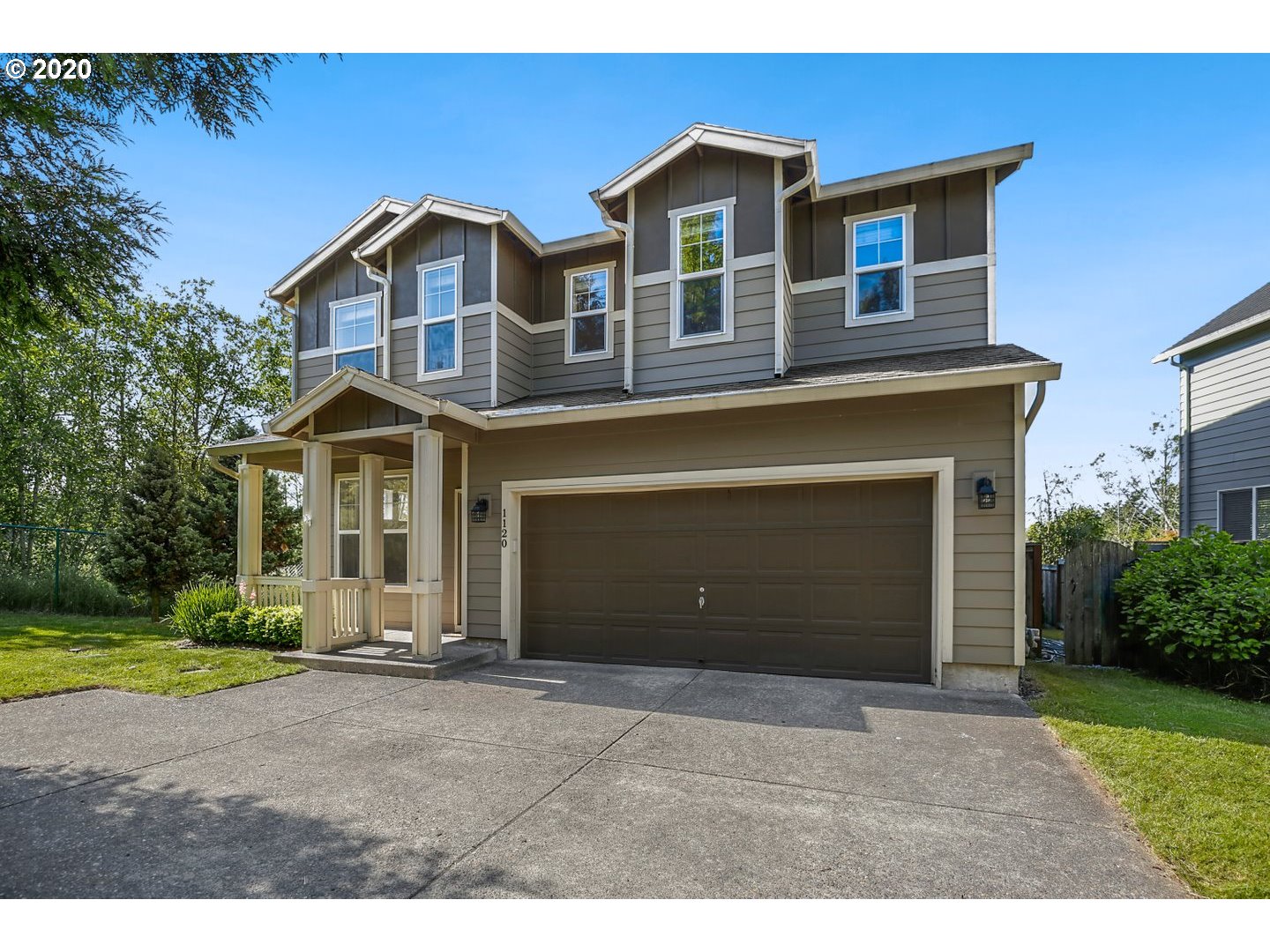 1120 Northwest Meriwether Court Camas, WA 98607 - Photo 1 of 32 Gallery Image 1