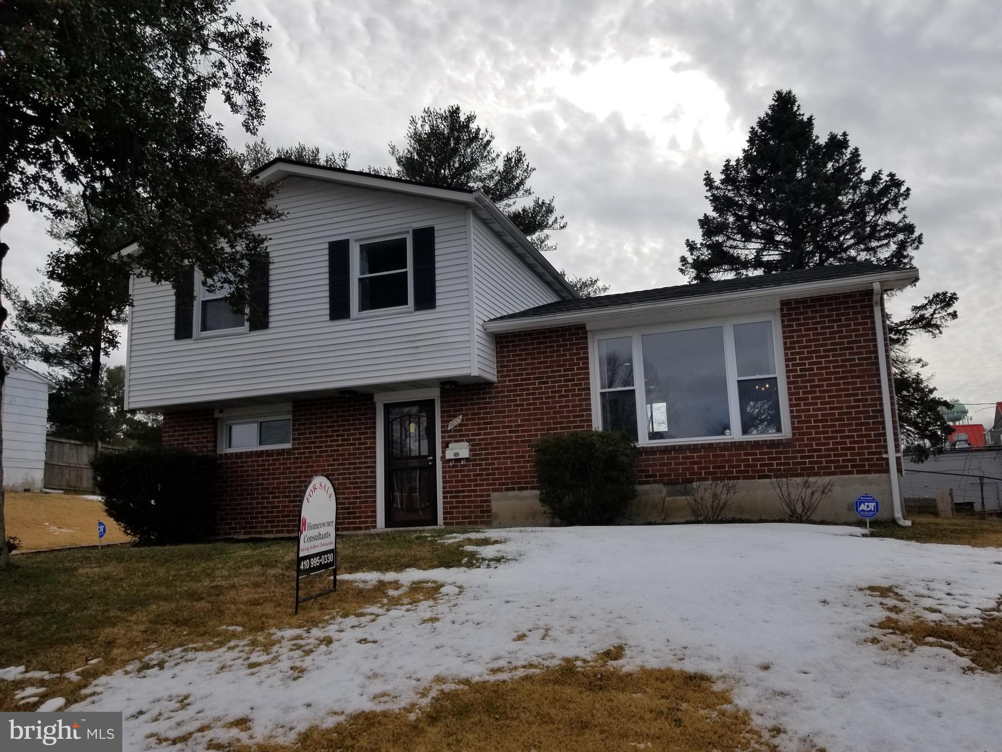 9033 Samoset Road Randallstown, MD 21133 - Photo 1 of 22
