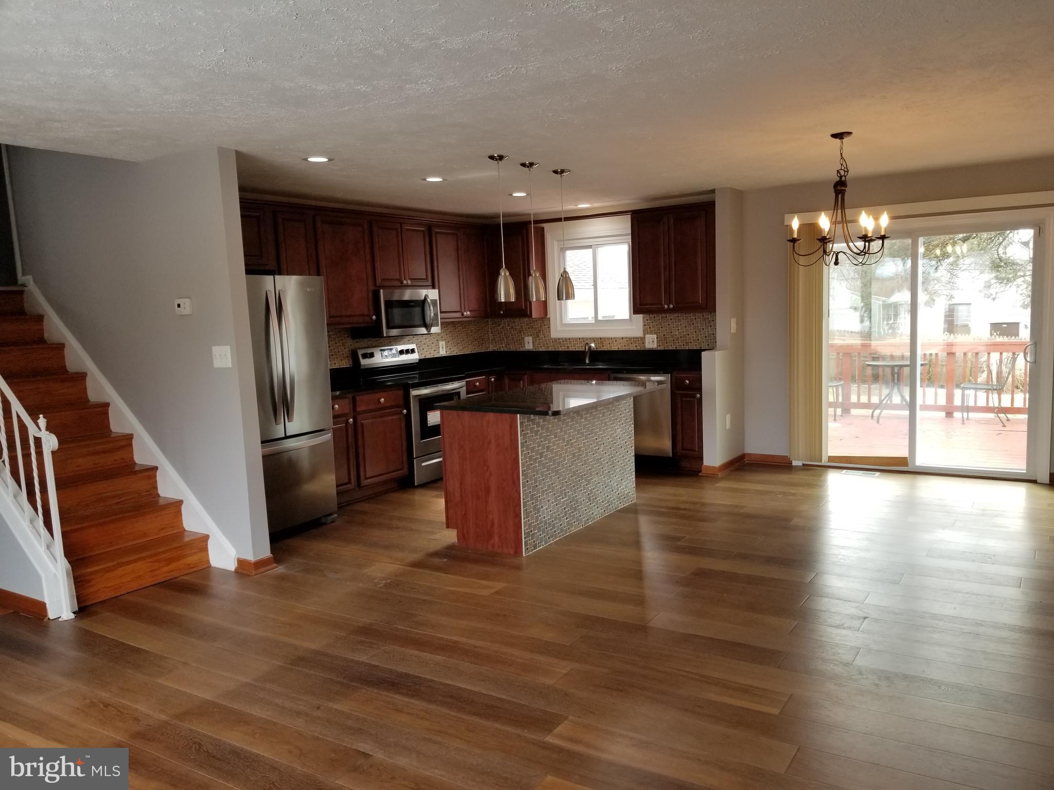9033 Samoset Road Randallstown, MD 21133 - Photo 6 of 22