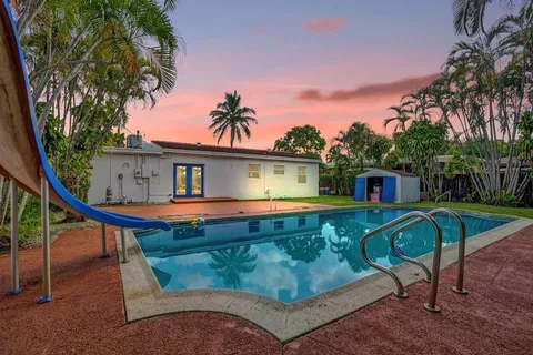 $579,000 | 810 Southwest 26th Court, Fort Lauderdale, FL 33315