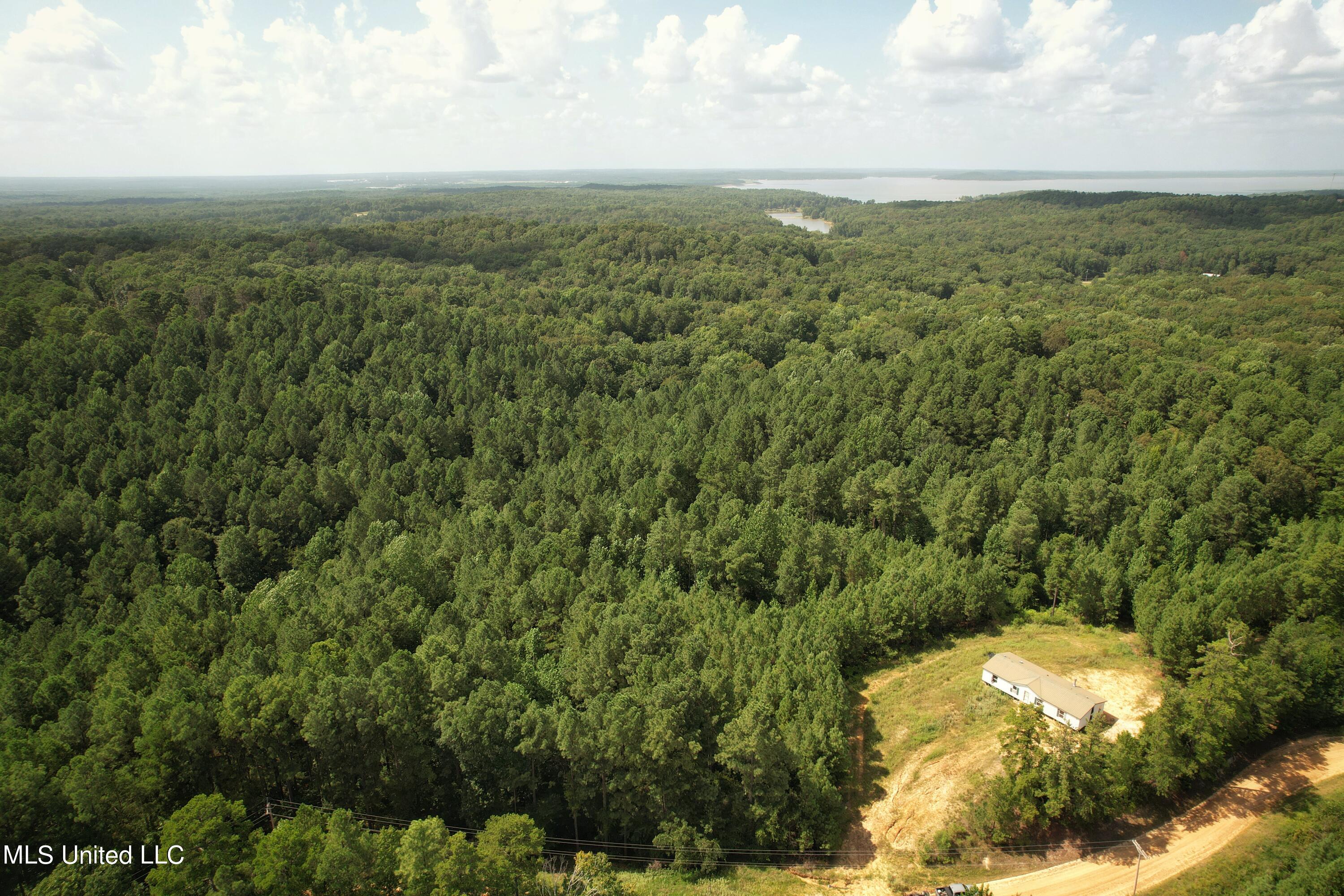 1832 Fort Hill Road Grenada, MS 38901 - Photo 2 of 41 76+/- Acres in Grenada County