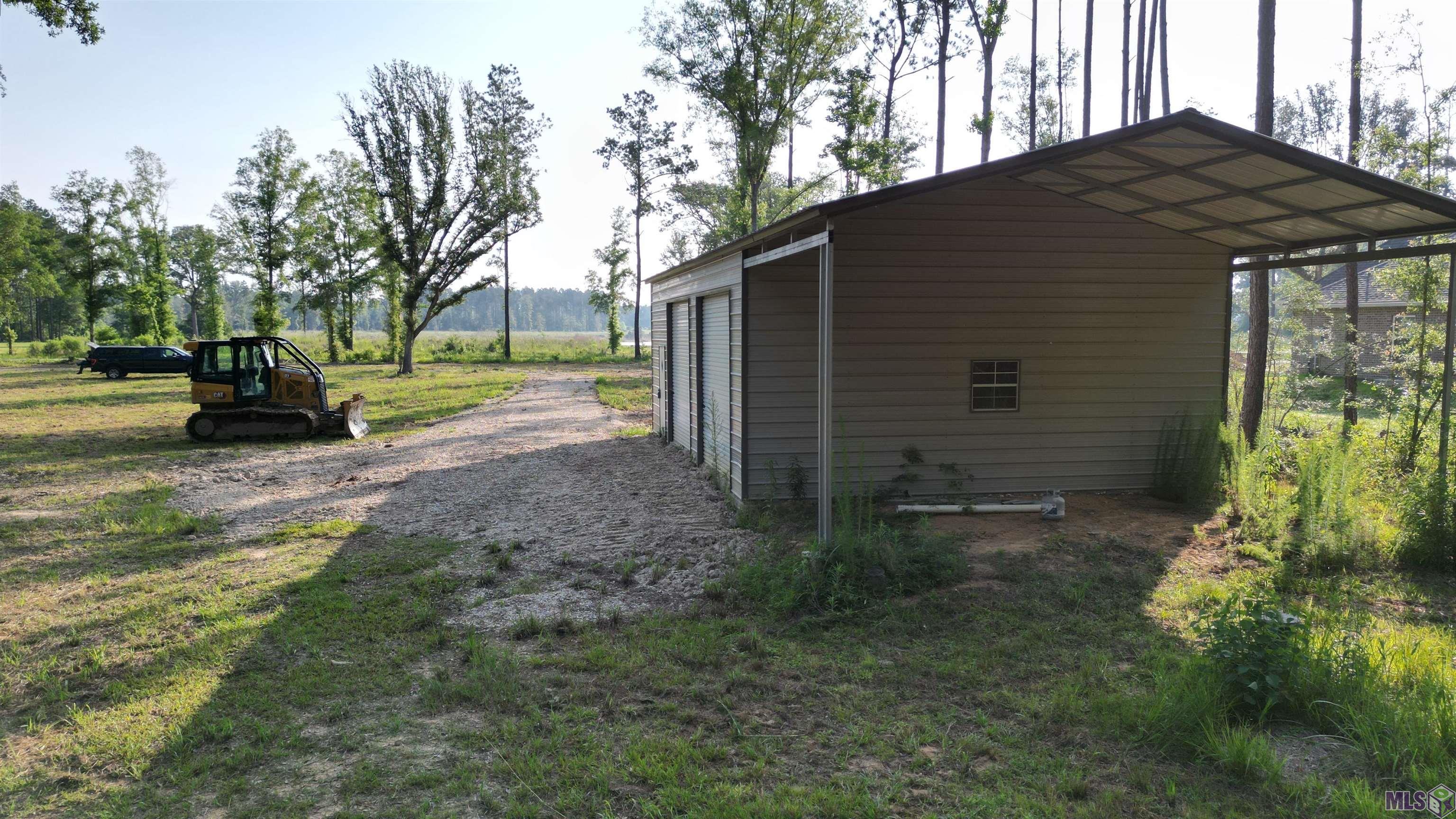 3605 Nesom Road Denham Springs, LA 70706 - Photo 11 of 11