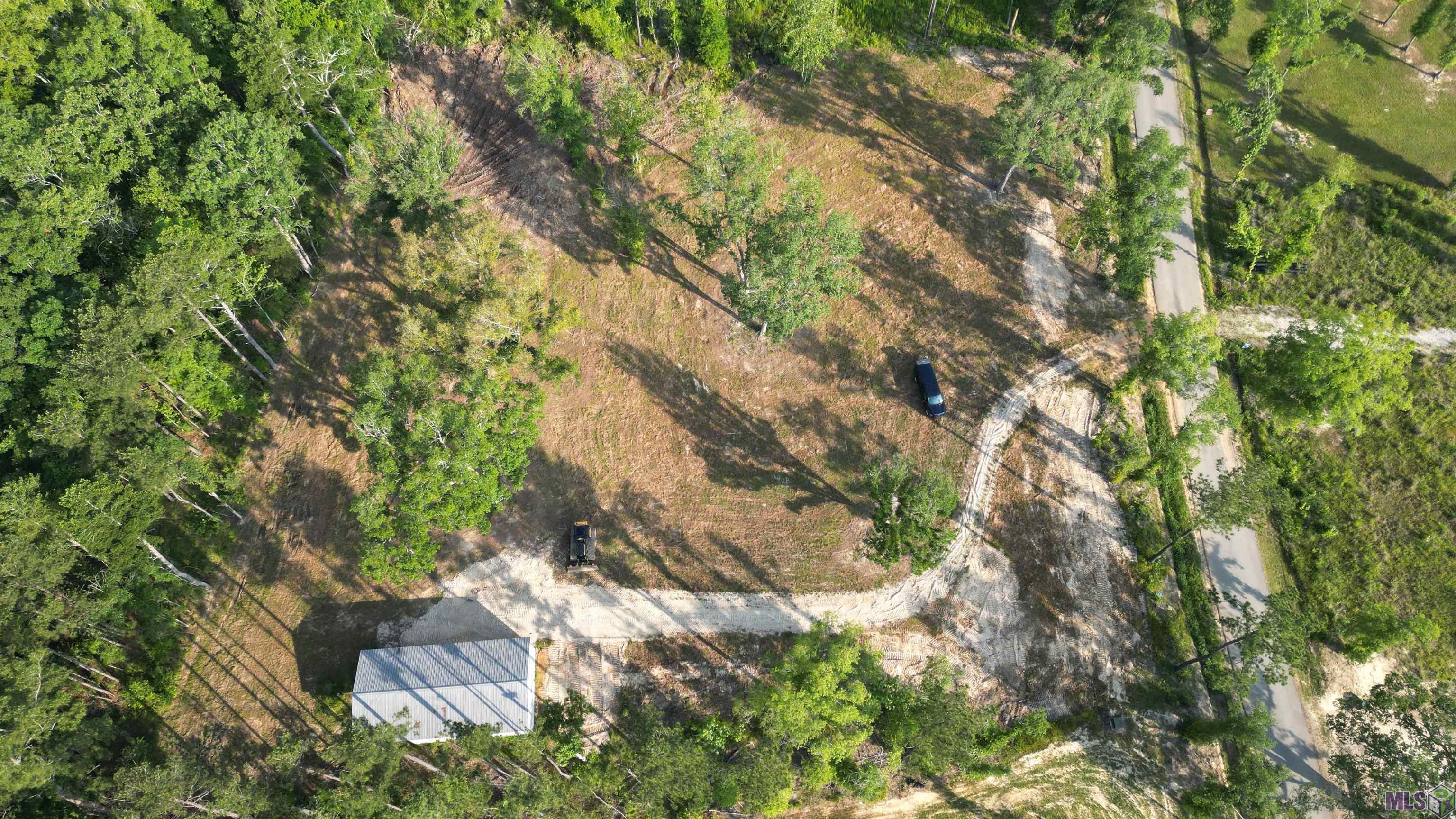 3605 Nesom Road Denham Springs, LA 70706 - Photo 2 of 11