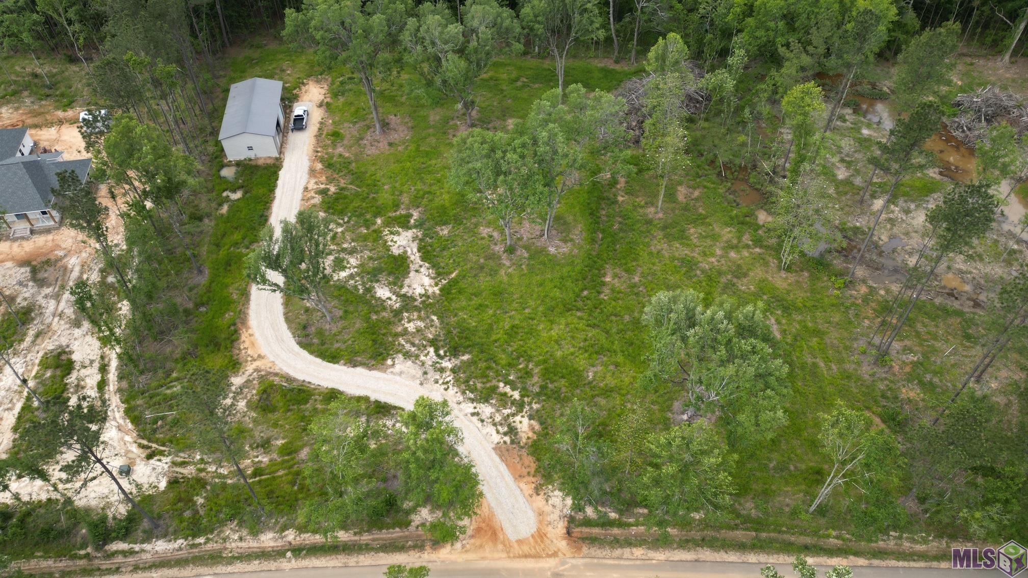 3605 Nesom Road Denham Springs, LA 70706 - Photo 3 of 11