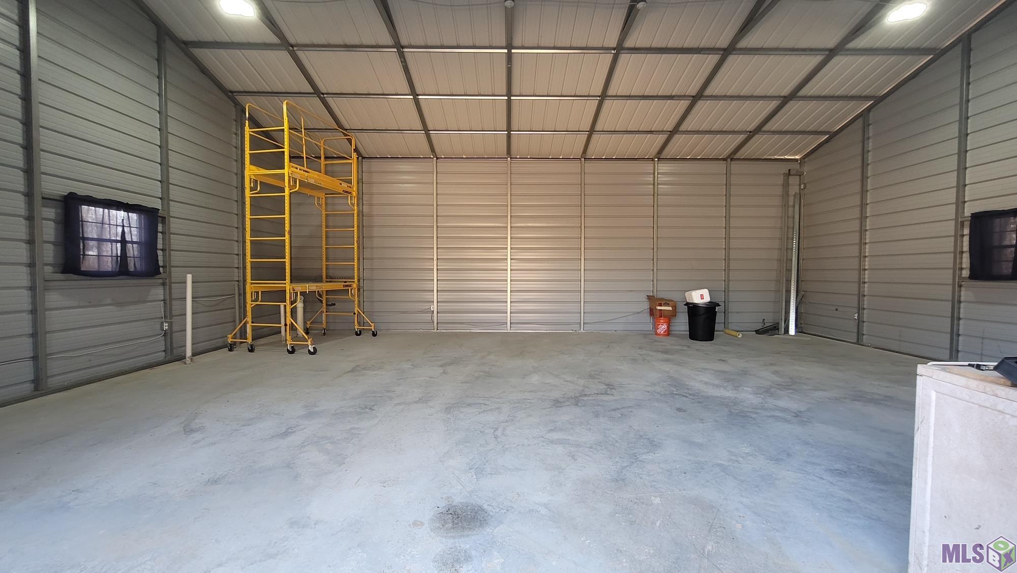 3605 Nesom Road Denham Springs, LA 70706 - Photo 4 of 11