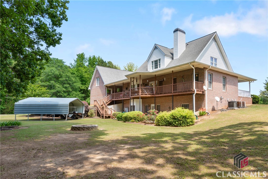 54 Gordon Road Lexington, GA 30648 - Photo 9 of 68