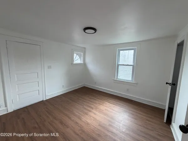 $1,250 | 771 Hazle Street, Unit 2, Wilkes Barre, PA 18706