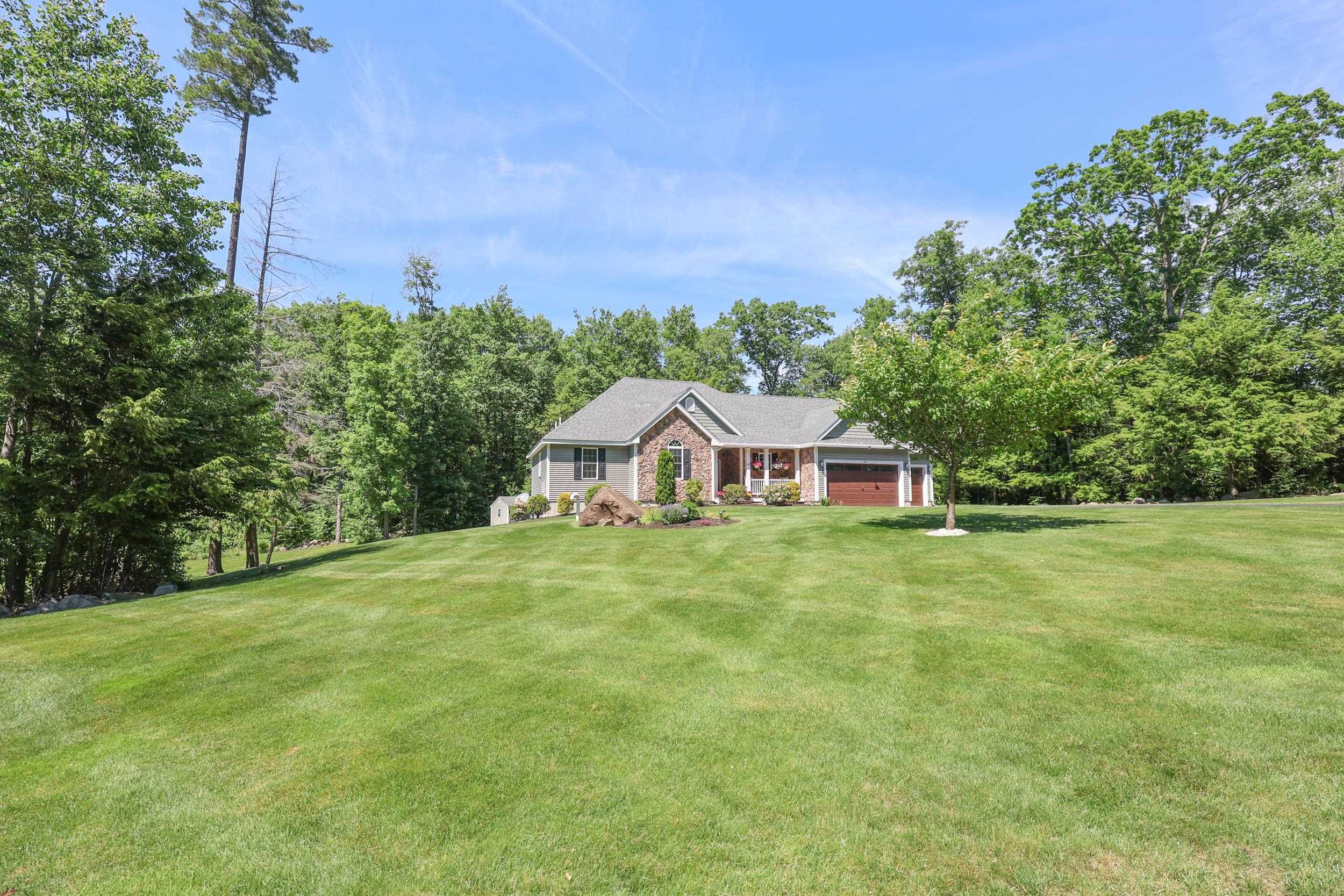 145 Clement Road Pelham, NH 03076 - Photo 45 of 46