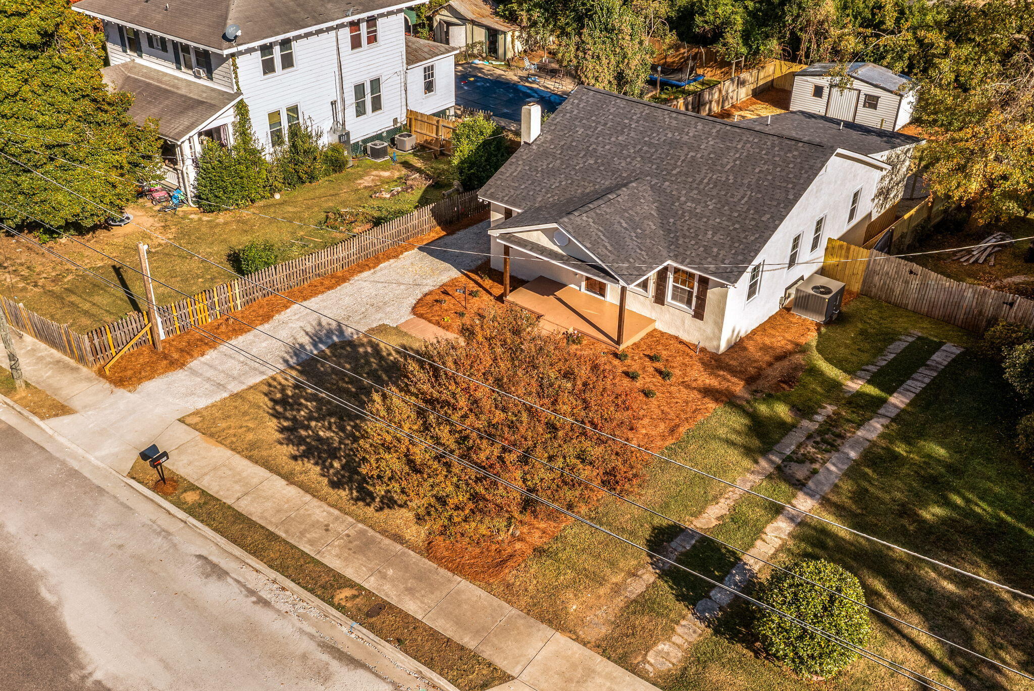 812 Russell Street Augusta, GA 30904 - Photo 2 of 53 2-web-or-mls-812 Russell Street-07